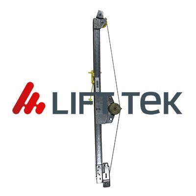 Lift-tek LTZA713R Window Regulator LTZA713R