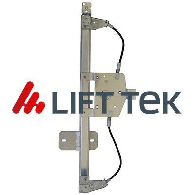 Lift-tek LTRN726R Window Regulator LTRN726R
