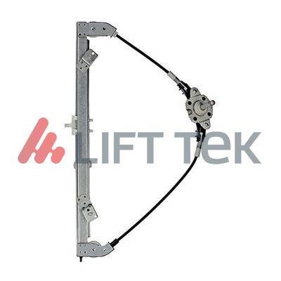 Lift-tek LTFT908L Window Regulator LTFT908L