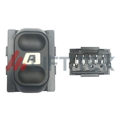 Lift-tek LTCTI76005 Power window button LTCTI76005