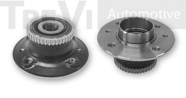 Trevi automotive WB2081 Wheel bearing kit WB2081