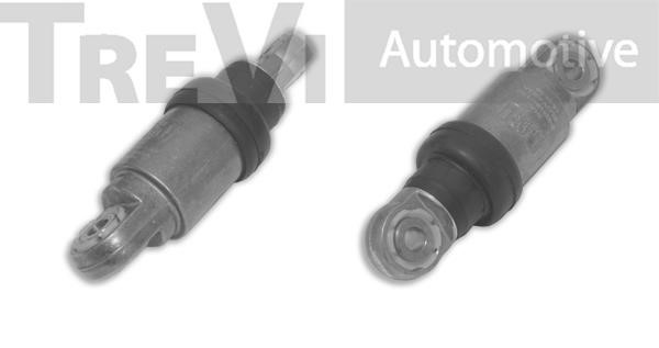 Trevi automotive TA1130 Poly V-belt tensioner shock absorber (drive) TA1130