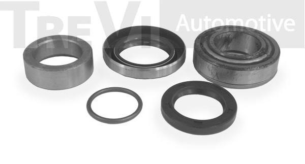 Trevi automotive WB1962 Wheel bearing kit WB1962