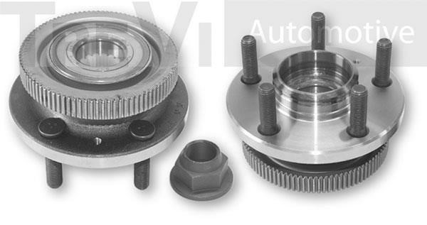 Trevi automotive WB1306 Wheel bearing kit WB1306