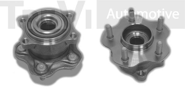 Trevi automotive WB2321 Wheel bearing kit WB2321