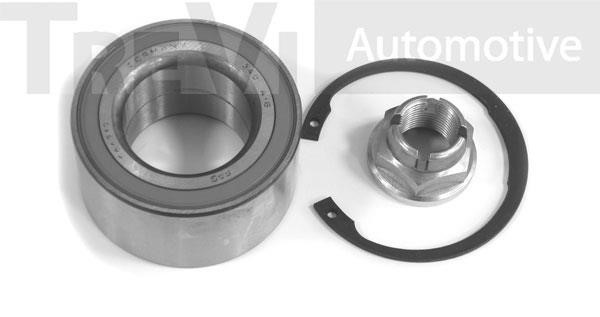 Trevi automotive WB1351 Wheel bearing kit WB1351