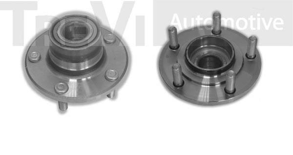 Trevi automotive WB2309 Wheel bearing kit WB2309