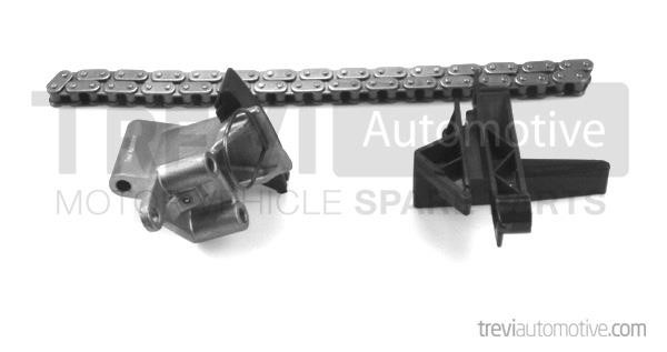 Trevi automotive KC1074 Timing chain kit KC1074