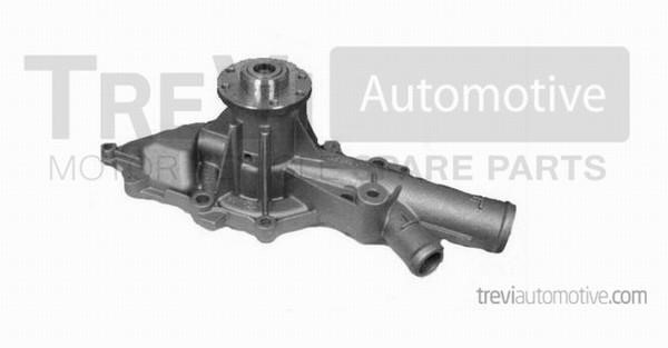 Trevi automotive TP1106 Water pump TP1106