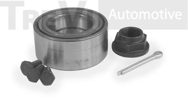 Trevi automotive WB2178 Wheel bearing kit WB2178