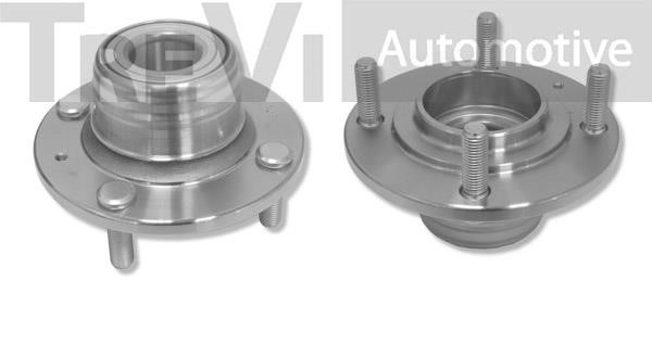 Trevi automotive WB2356 Wheel bearing kit WB2356