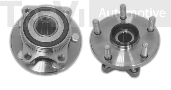 Trevi automotive WB2342 Wheel bearing kit WB2342