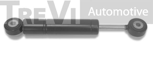 Trevi automotive TA1498 Poly V-belt tensioner shock absorber (drive) TA1498