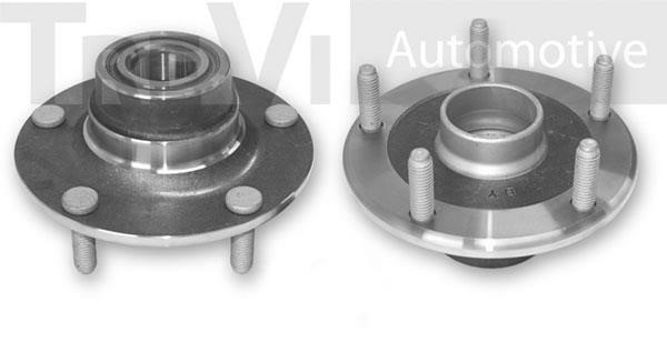 Trevi automotive WB1678 Wheel bearing kit WB1678