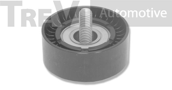 Trevi automotive TA1860 Idler Pulley TA1860