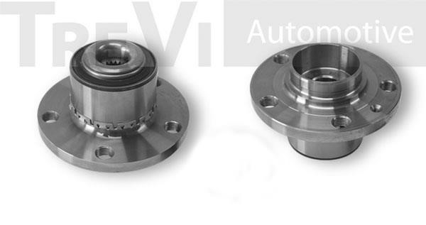 Trevi automotive WB1175 Wheel bearing kit WB1175