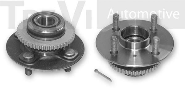 Trevi automotive WB1500 Wheel bearing kit WB1500