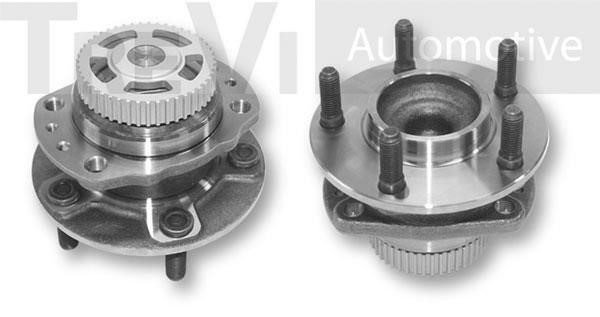Trevi automotive WB1118 Wheel bearing kit WB1118