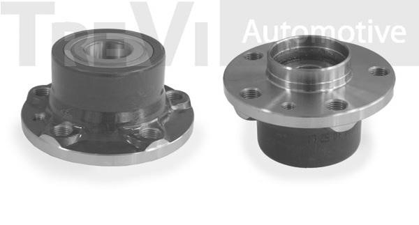 Trevi automotive WB1970 Wheel bearing kit WB1970