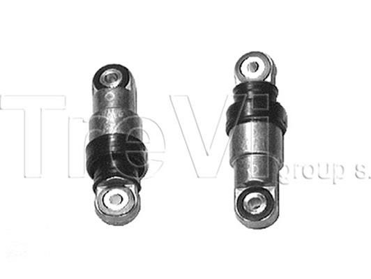 Trevi automotive TA1401 Belt tensioner damper TA1401