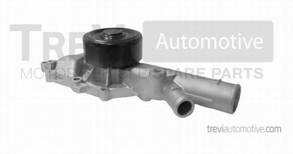 Trevi automotive TP1009 Water pump TP1009