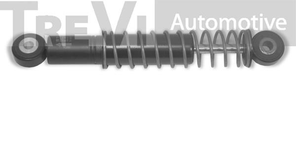 Trevi automotive TD1604 Belt tensioner damper TD1604