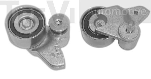 Trevi automotive TD1557 Tensioner pulley, timing belt TD1557