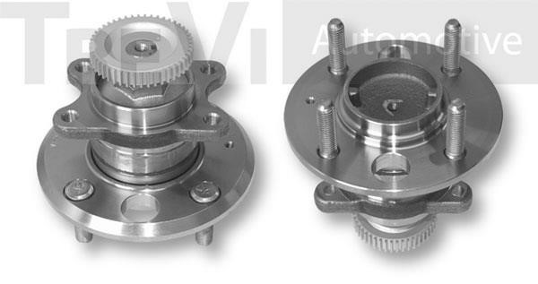 Trevi automotive WB1773 Wheel bearing kit WB1773