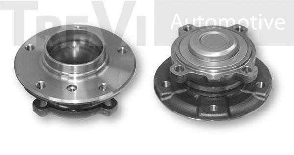 Trevi automotive WB1148 Wheel bearing kit WB1148