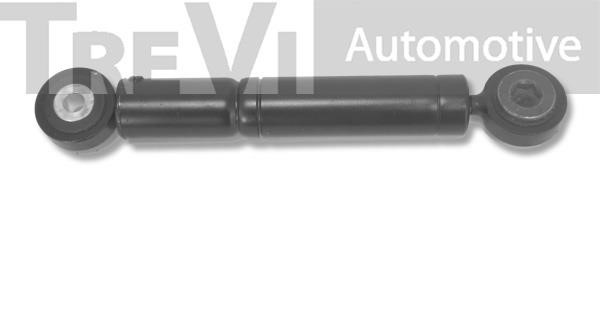 Trevi automotive TA1496 Poly V-belt tensioner shock absorber (drive) TA1496