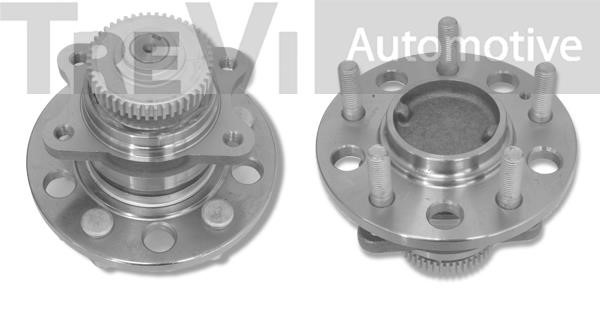 Trevi automotive WB2357 Wheel bearing kit WB2357