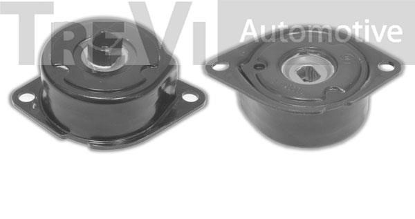 Trevi automotive TA2223 Poly V-belt tensioner shock absorber (drive) TA2223