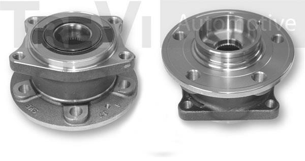 Trevi automotive WB1704 Wheel bearing kit WB1704
