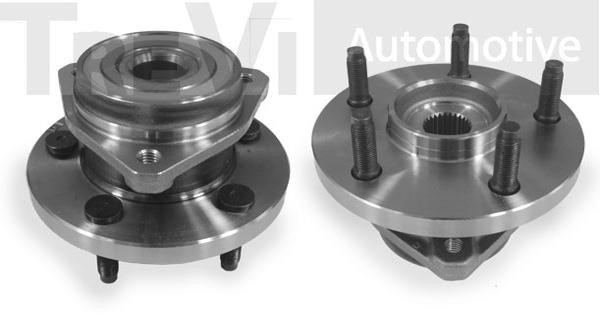 Trevi automotive WB1199 Wheel bearing kit WB1199
