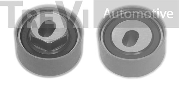 Trevi automotive TD1450 Tensioner pulley, timing belt TD1450