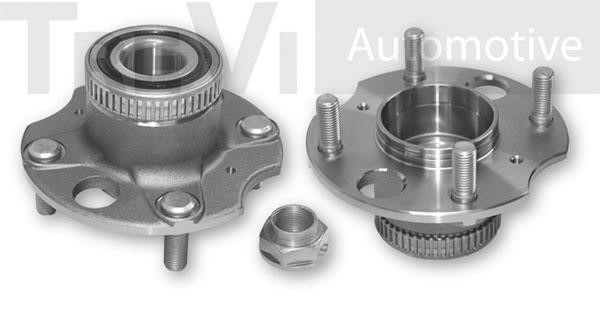 Trevi automotive WB1478 Wheel bearing kit WB1478