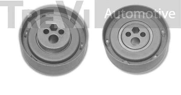 Trevi automotive TD1040 Tensioner pulley, timing belt TD1040