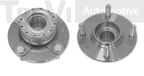 Trevi automotive WB2208 Wheel bearing kit WB2208