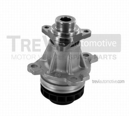 Trevi automotive TP1282 Water pump TP1282