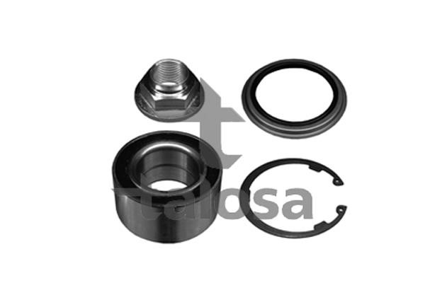 Talosa 80-KI-0131 Wheel bearing kit 80KI0131
