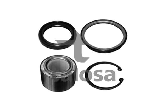 Talosa 80-SZ-0162 Wheel bearing kit 80SZ0162