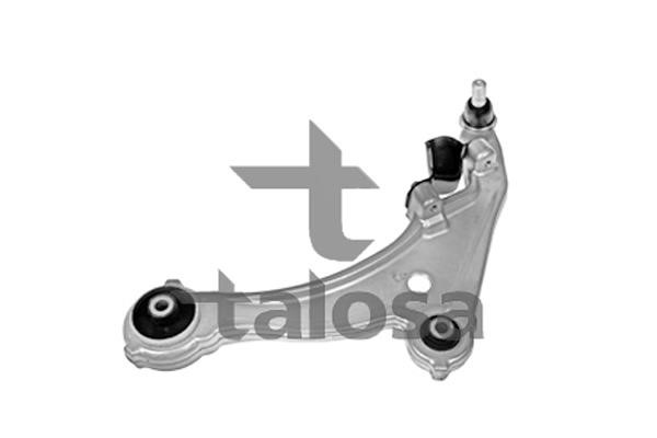 Talosa 40-13079 Track Control Arm 4013079