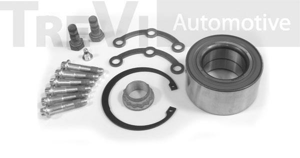 Trevi automotive WB1705 Wheel bearing kit WB1705
