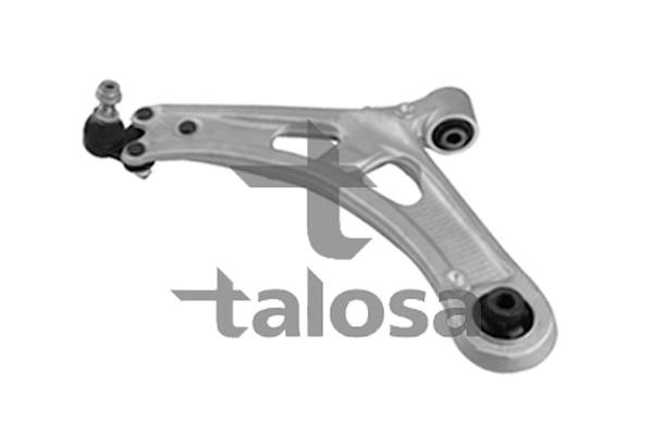Talosa 40-14219 Track Control Arm 4014219
