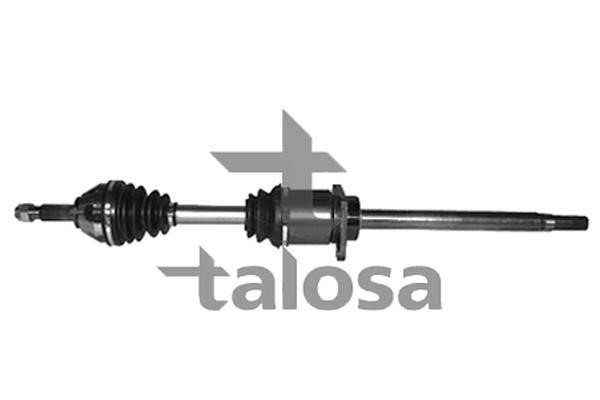 Talosa 76-NI-9994 Drive shaft 76NI9994