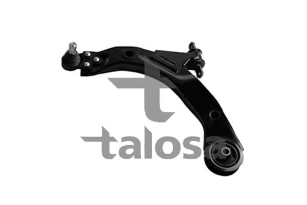 Talosa 40-11258 Track Control Arm 4011258