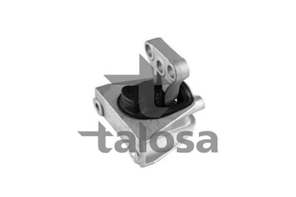 Talosa 61-13820 Engine mount 6113820