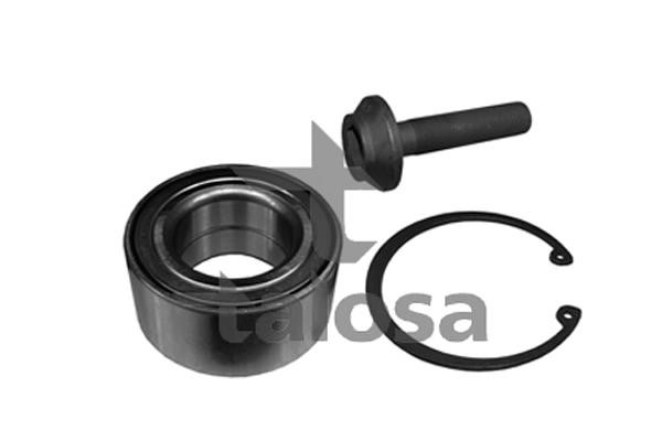 Talosa 80-VW-0140 Wheel bearing kit 80VW0140