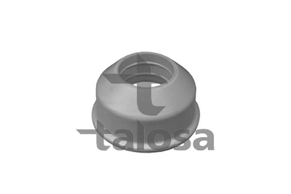 Talosa 63-02161 Strut bearing with bearing kit 6302161