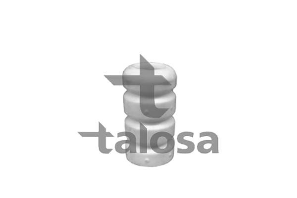 Talosa 63-08070 Suspension Strut Support Mount 6308070